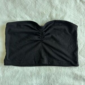 Missguided bandeau top